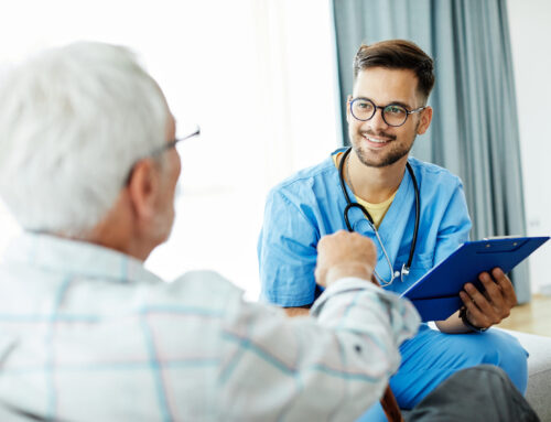 State Guide to CNA-to-Patient Staffing Ratios