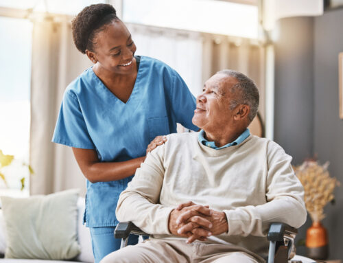 Four Reasons CNAs Are Crucial to the Healthcare Industry